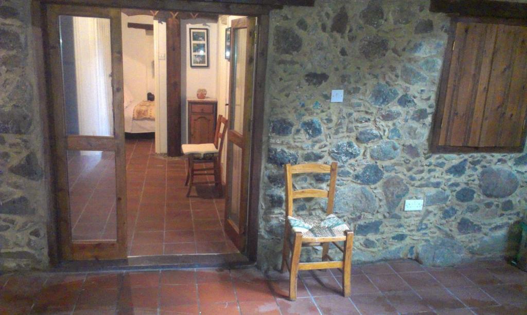 Patriko Traditional House Какопетрія Екстер'єр фото