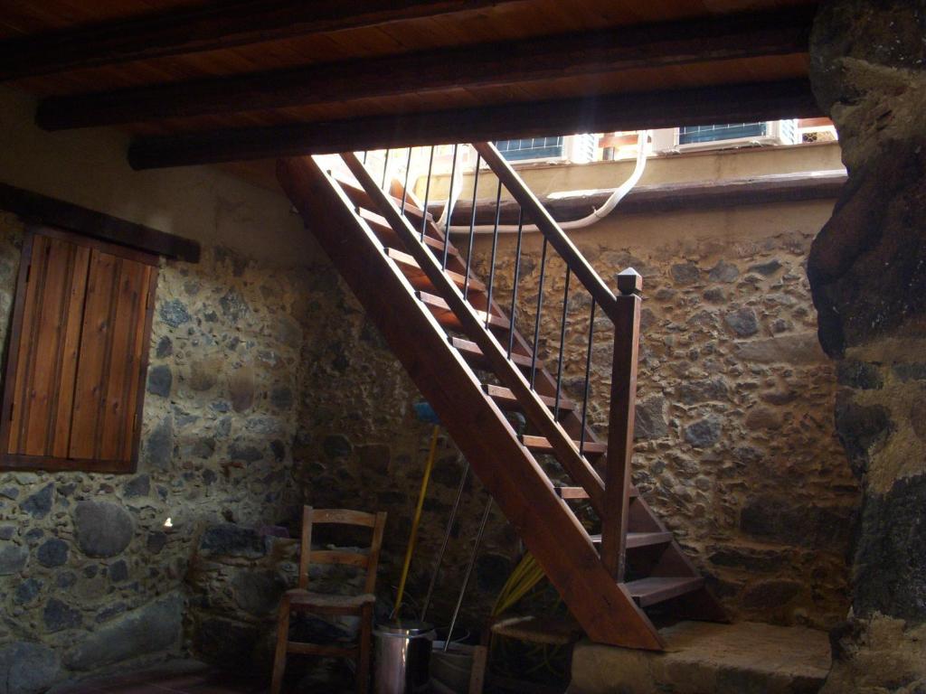 Patriko Traditional House Какопетрія Номер фото