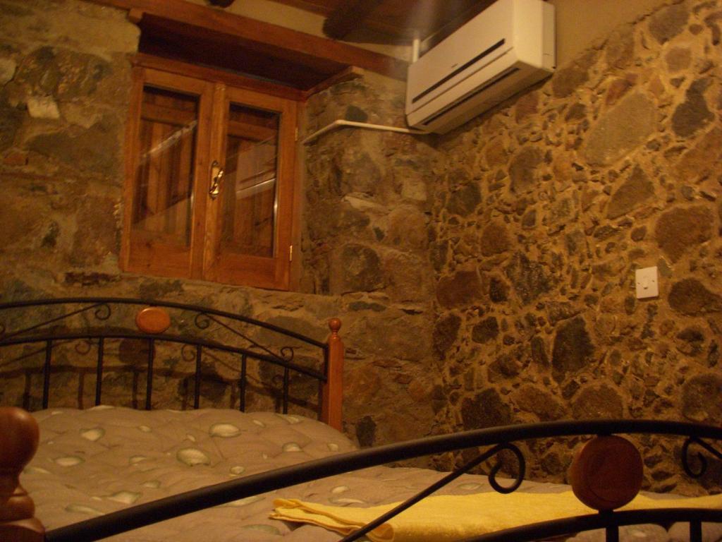 Patriko Traditional House Какопетрія Екстер'єр фото